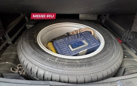 Nissan X-Trail, 2018 год, 1 900 000 рублей, 13 фотография
