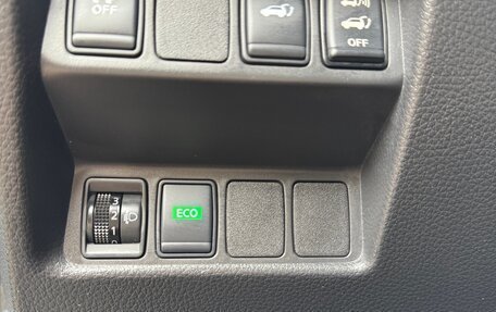 Nissan X-Trail, 2018 год, 1 900 000 рублей, 18 фотография