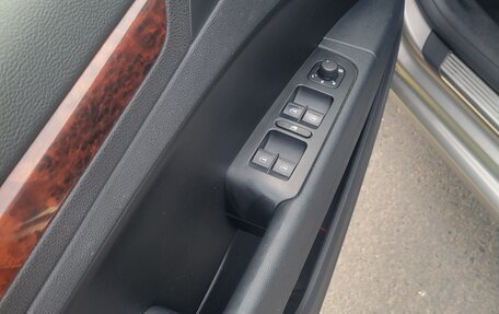 Skoda Superb III рестайлинг, 2012 год, 1 200 000 рублей, 7 фотография
