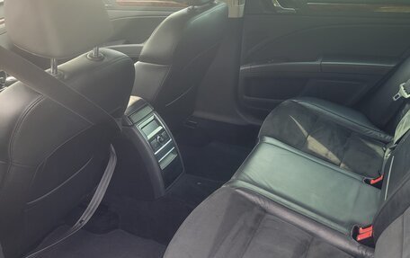 Skoda Superb III рестайлинг, 2012 год, 1 200 000 рублей, 6 фотография