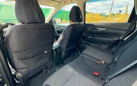 Nissan X-Trail, 2018 год, 1 900 000 рублей, 6 фотография