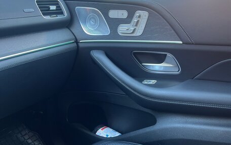 Mercedes-Benz GLE, 2020 год, 6 650 000 рублей, 11 фотография