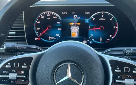 Mercedes-Benz GLE, 2020 год, 6 650 000 рублей, 13 фотография