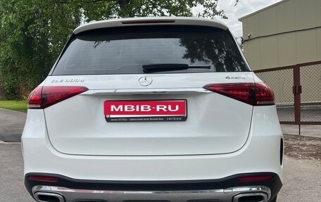 Mercedes-Benz GLE, 2020 год, 6 650 000 рублей, 5 фотография