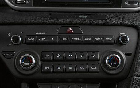 KIA Sportage IV рестайлинг, 2018 год, 1 899 000 рублей, 16 фотография