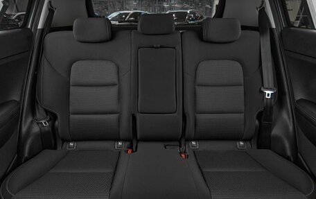 KIA Sportage IV рестайлинг, 2018 год, 1 899 000 рублей, 19 фотография