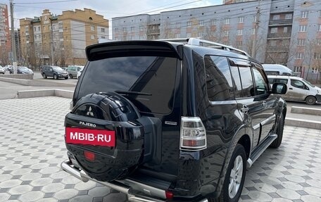 Mitsubishi Pajero IV, 2010 год, 1 799 000 рублей, 6 фотография