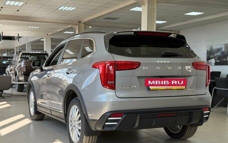 Haval Jolion, 2026 год, 2 099 000 рублей, 7 фотография