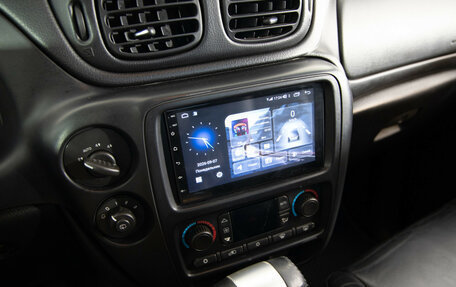 Chevrolet TrailBlazer II, 2006 год, 599 000 рублей, 12 фотография