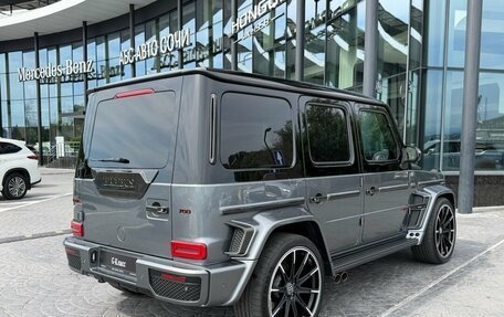 Mercedes-Benz G-Класс AMG, 2019 год, 14 990 000 рублей, 2 фотография