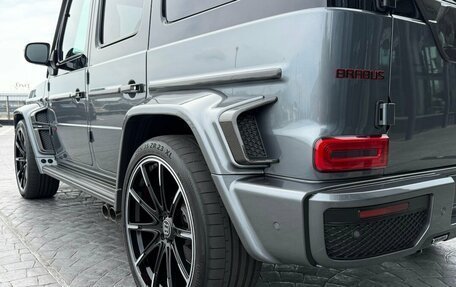 Mercedes-Benz G-Класс AMG, 2019 год, 14 990 000 рублей, 11 фотография