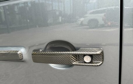 Mercedes-Benz G-Класс AMG, 2019 год, 14 990 000 рублей, 13 фотография