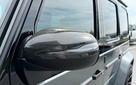 Mercedes-Benz G-Класс AMG, 2019 год, 14 990 000 рублей, 12 фотография