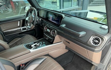 Mercedes-Benz G-Класс AMG, 2019 год, 14 990 000 рублей, 18 фотография