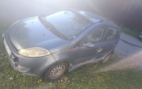 Chery Kimo (A1), 2009 год, 50 000 рублей, 2 фотография