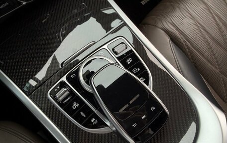 Mercedes-Benz G-Класс AMG, 2019 год, 14 990 000 рублей, 32 фотография
