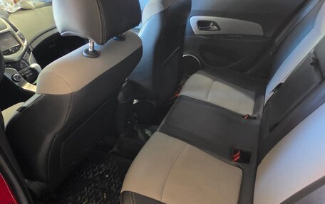 Chevrolet Cruze II, 2014 год, 350 000 рублей, 6 фотография