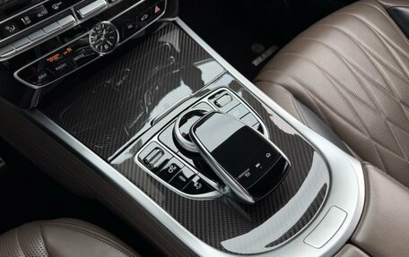 Mercedes-Benz G-Класс AMG, 2019 год, 14 990 000 рублей, 31 фотография