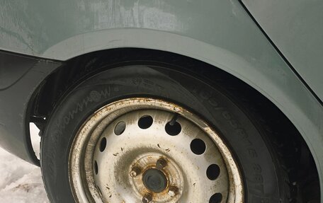 Renault Scenic III, 1998 год, 175 000 рублей, 11 фотография