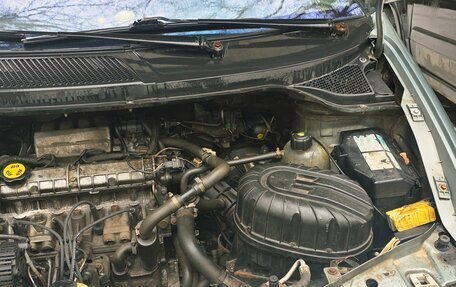Renault Scenic III, 1998 год, 175 000 рублей, 6 фотография
