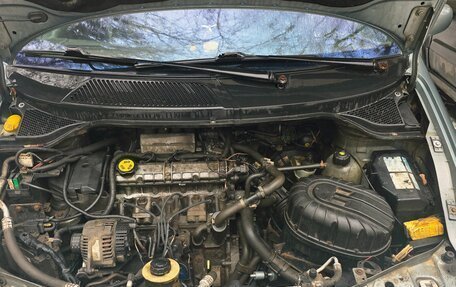 Renault Scenic III, 1998 год, 175 000 рублей, 7 фотография