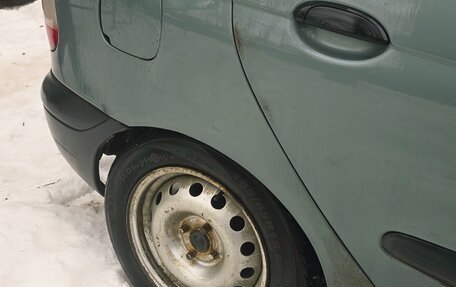 Renault Scenic III, 1998 год, 175 000 рублей, 12 фотография
