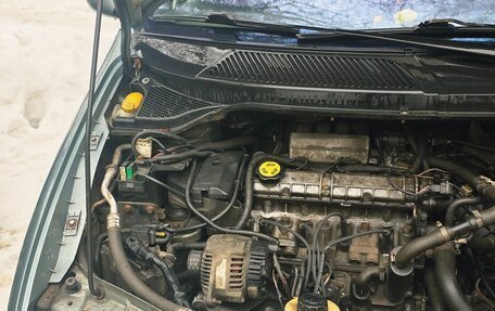 Renault Scenic III, 1998 год, 175 000 рублей, 8 фотография