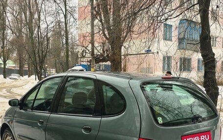 Renault Scenic III, 1998 год, 175 000 рублей, 4 фотография