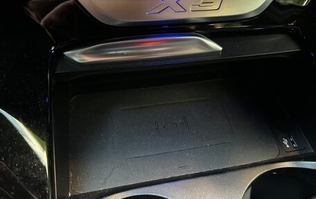 BMW X3, 2019 год, 4 095 000 рублей, 14 фотография