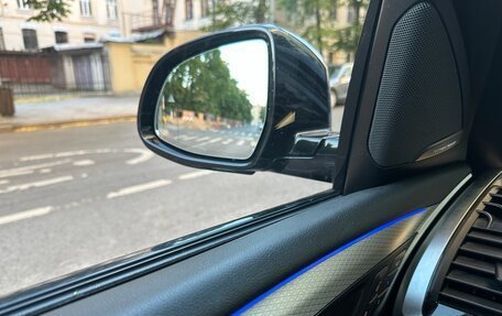 BMW X3, 2019 год, 4 095 000 рублей, 11 фотография