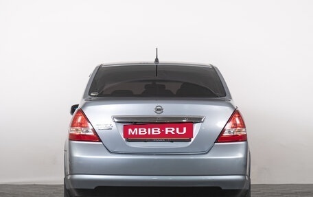 Nissan Tiida, 2004 год, 369 000 рублей, 4 фотография