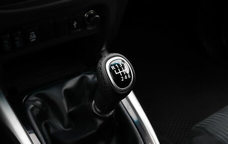 Mitsubishi Pajero Sport III рестайлинг, 2019 год, 2 799 000 рублей, 16 фотография
