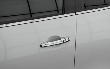 Mitsubishi Pajero Sport III рестайлинг, 2019 год, 2 799 000 рублей, 18 фотография