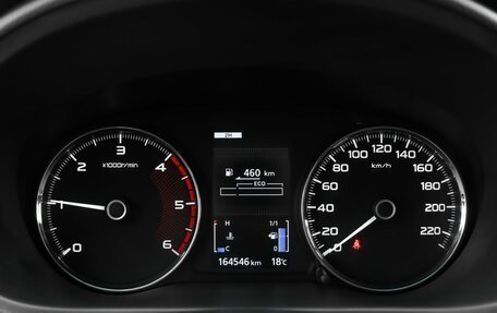 Mitsubishi Pajero Sport III рестайлинг, 2019 год, 2 799 000 рублей, 13 фотография
