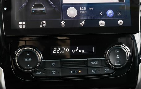 Mitsubishi Pajero Sport III рестайлинг, 2019 год, 2 799 000 рублей, 15 фотография