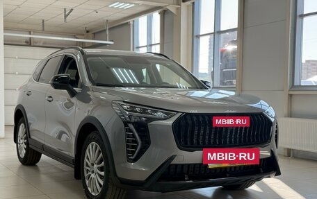 Haval Jolion, 2026 год, 2 099 000 рублей, 5 фотография