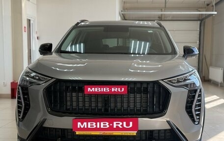 Haval Jolion, 2026 год, 2 099 000 рублей, 4 фотография