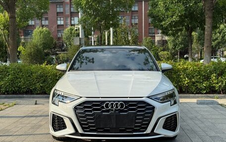 Audi A3, 2023 год, 1 839 000 рублей, 2 фотография