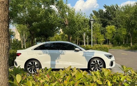 Audi A3, 2023 год, 1 839 000 рублей, 7 фотография