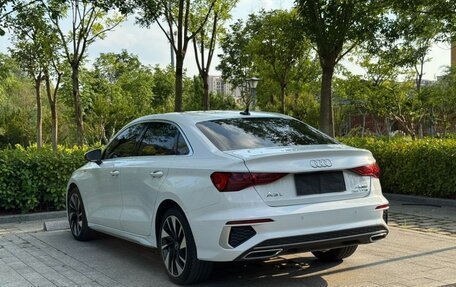 Audi A3, 2023 год, 1 839 000 рублей, 6 фотография