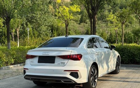 Audi A3, 2023 год, 1 839 000 рублей, 5 фотография