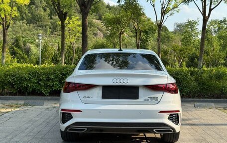 Audi A3, 2023 год, 1 839 000 рублей, 4 фотография