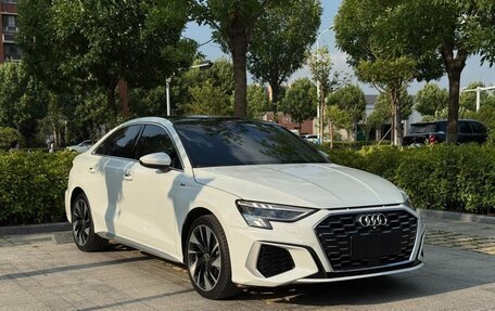 Audi A3, 2023 год, 1 839 000 рублей, 3 фотография