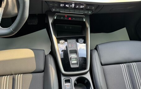 Audi A3, 2023 год, 1 839 000 рублей, 15 фотография