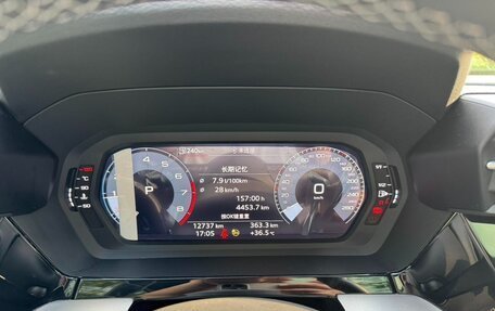Audi A3, 2023 год, 1 839 000 рублей, 12 фотография