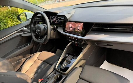 Audi A3, 2023 год, 1 839 000 рублей, 11 фотография