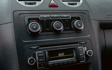 Volkswagen Caddy III рестайлинг, 2014 год, 1 095 000 рублей, 14 фотография