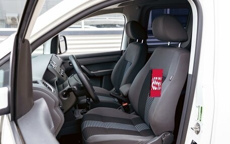 Volkswagen Caddy III рестайлинг, 2014 год, 1 095 000 рублей, 11 фотография