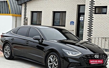 Hyundai Sonata VIII, 2023 год, 2 300 000 рублей, 2 фотография