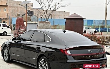 Hyundai Sonata VIII, 2023 год, 2 300 000 рублей, 3 фотография